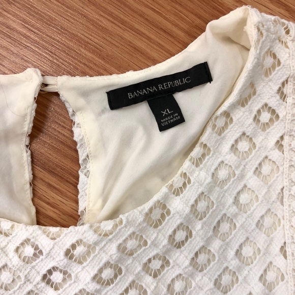 Top banana republic - Picture 4 of 7